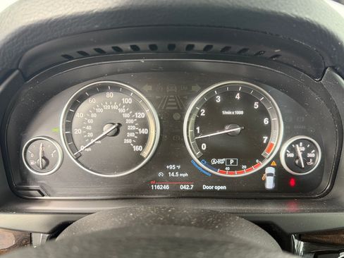 Used 2015 BMW X5 xDrive35i AWD/4WD image 20