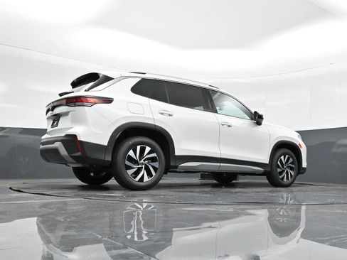 New 2025 Volkswagen Tiguan S image 30