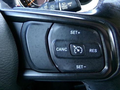 Used 2021 Jeep Wrangler Unlimited Sport AWD/4WD image 20