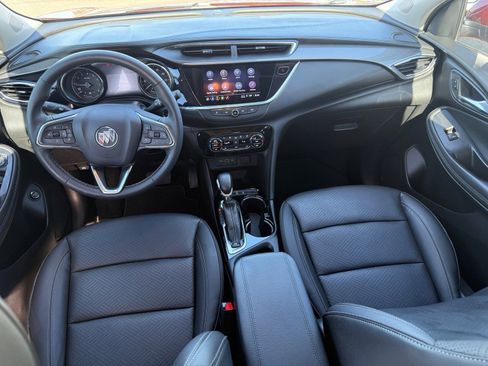 Used 2023 Buick Encore GX Essence w/ Experience Buick Package FWD image 24