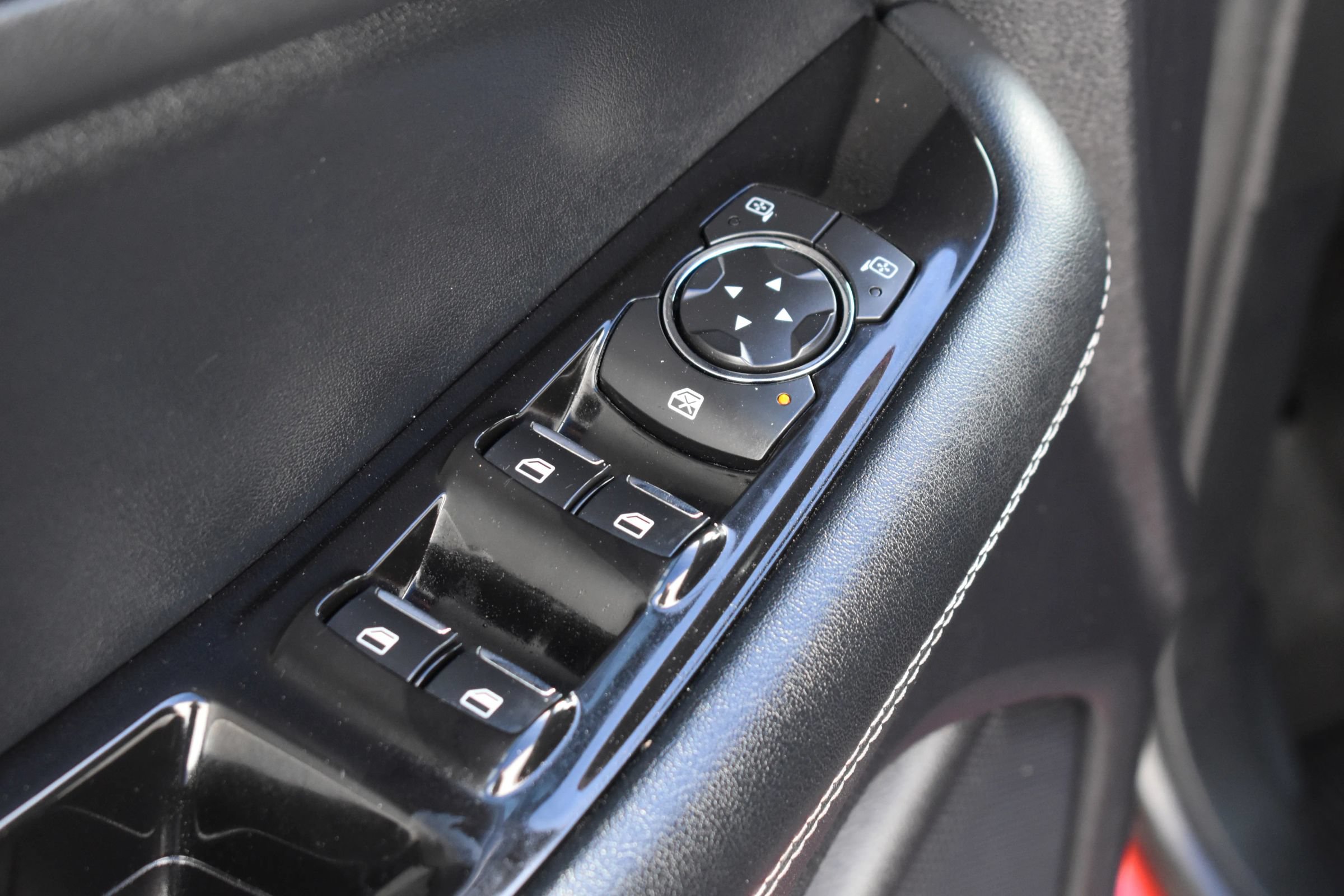 Used 2017 Ford Edge Sport w/ Equipment Group 401A AWD/4WD image 17