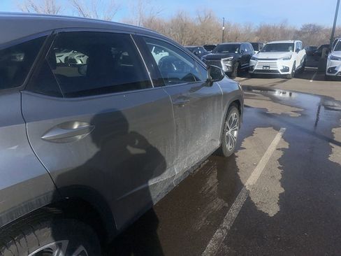 Used 2017 Lexus RX 350 350 image 6