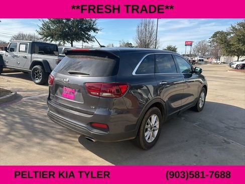 Used 2019 Kia Sorento LX V6 image 11