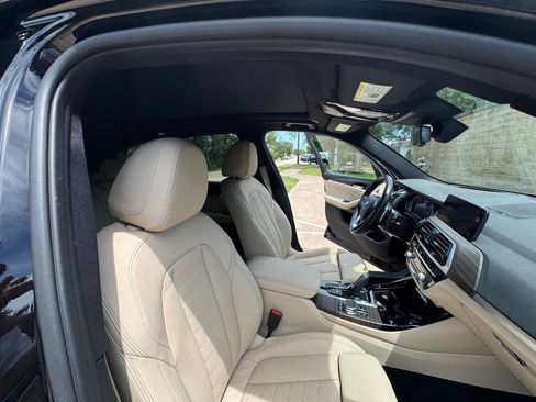 Used 2019 BMW X3 xDrive30i w/ Premium Package AWD/4WD image 32