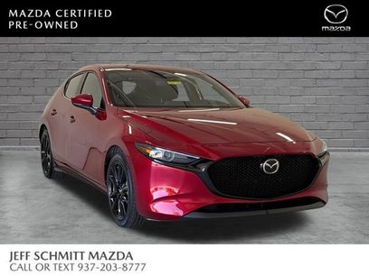 Certified 2026 MAZDA MAZDA3 2.5 S Hatchback w/ Premium Pkg