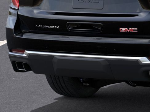 New 2026 GMC Yukon XL Denali w/ Denali Reserve Package AWD/4WD image 14