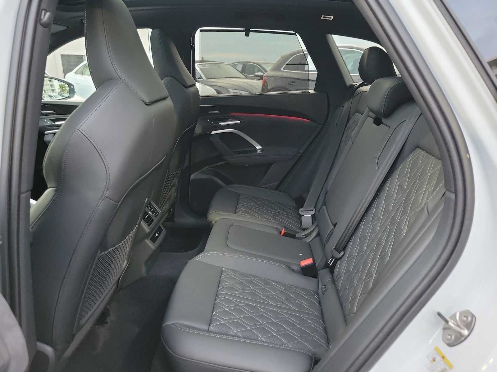 New 2026 Audi SQ5 Premium Plus AWD/4WD image 19