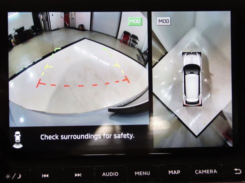 Used 2023 Mitsubishi Outlander SEL image 18