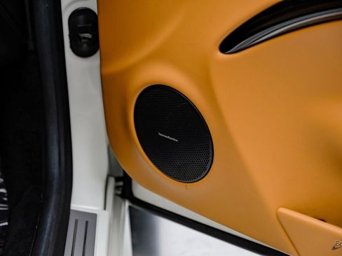 Used 2018 Maserati GranTurismo Sport image 84