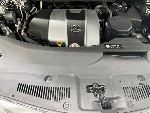 Used 2019 Lexus RX 350 AWD image 10