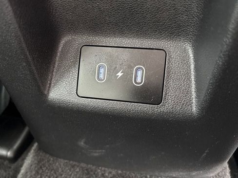 Certified 2025 Hyundai Tucson SEL AWD/4WD image 27