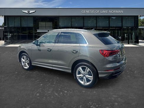 Used 2022 Audi Q3 2.0T Premium Plus AWD/4WD image 6