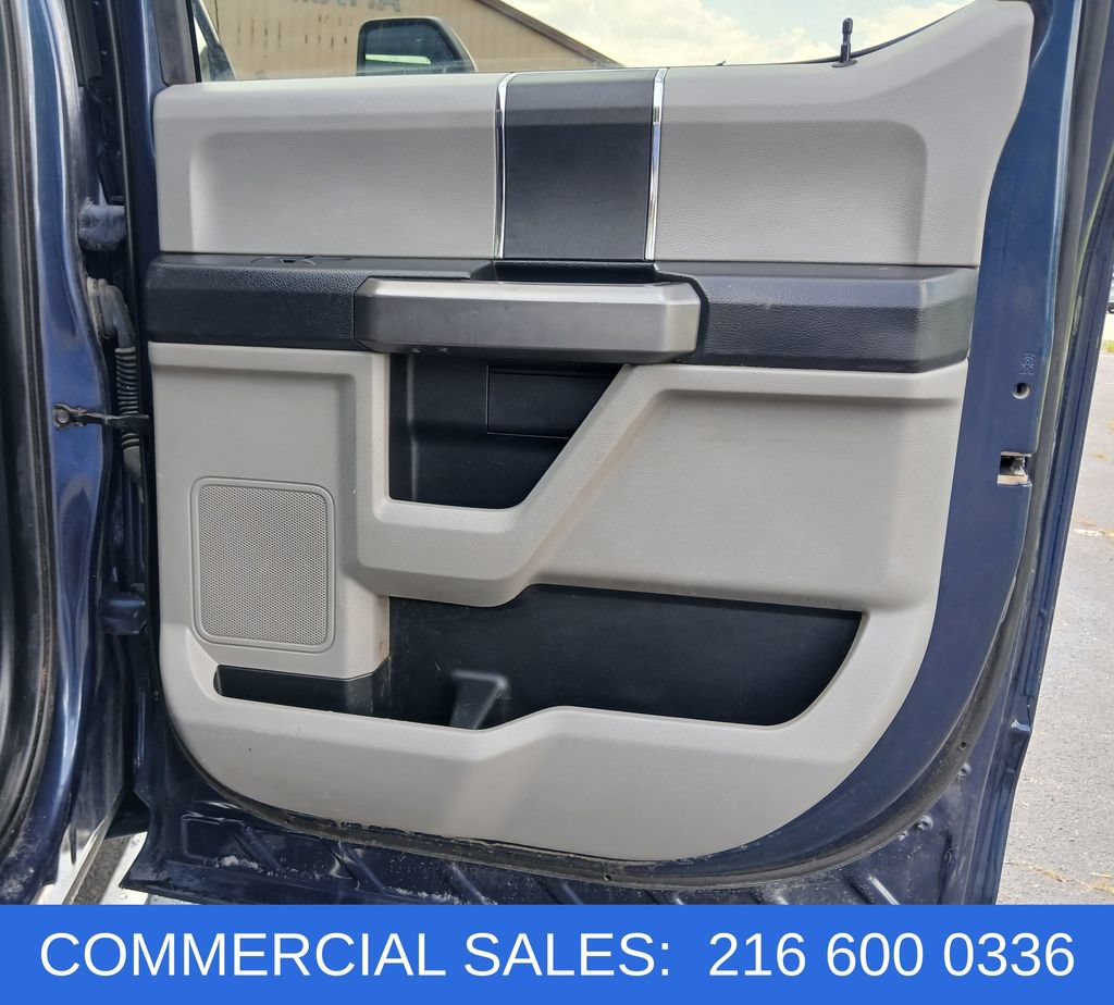 Used 2019 Ford F250 XLT w/ XLT Value Package AWD/4WD image 18