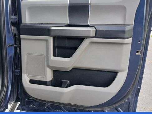 Used 2019 Ford F250 XLT w/ XLT Value Package AWD/4WD image 18