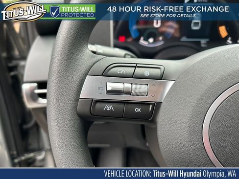 New 2026 Hyundai Santa Cruz SEL image 17