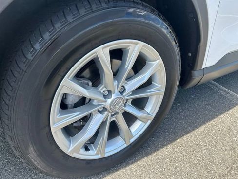 Used 2024 Honda CR-V EX-L image 12