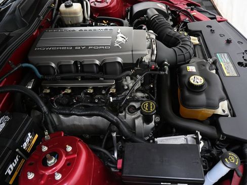 Used 2007 Ford Mustang GT Premium image 27