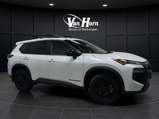 Used 2025 Nissan Rogue SV w/ Rock Creek Premium Package video 1