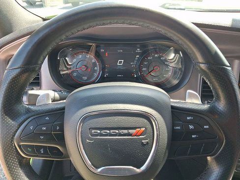 Certified 2023 Dodge Charger R/T w/ Blacktop Package RWD image 19