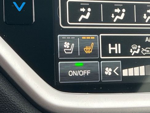New 2026 Subaru Ascent Touring AWD/4WD image 31