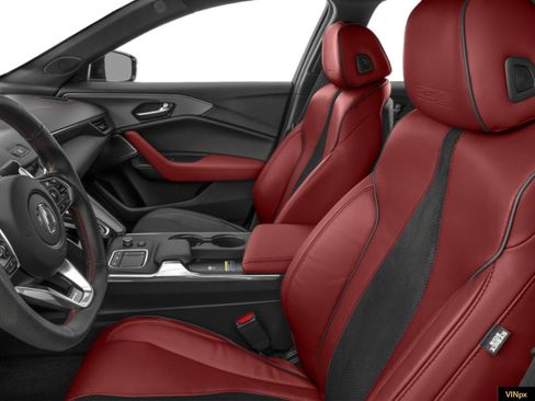 Used 2023 Acura TLX Type S image 6