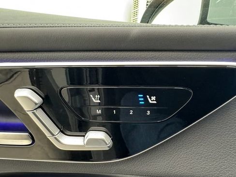 Certified 2026 Mercedes-Benz GLC 350e 4MATIC image 36