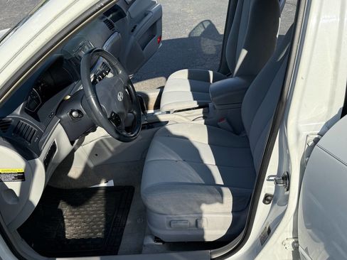 Used 2008 Hyundai Sonata SE image 14