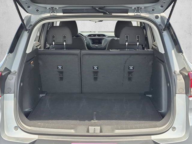 Used 2023 Chevrolet TrailBlazer LT FWD image 6