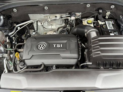 Used 2023 Volkswagen Atlas Cross Sport SE image 20