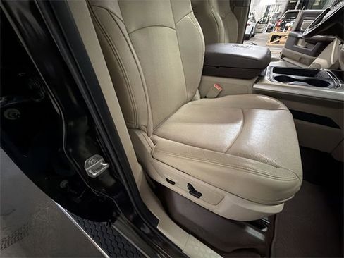 Used 2017 RAM 1500 Laramie w/ Convenience Group image 60