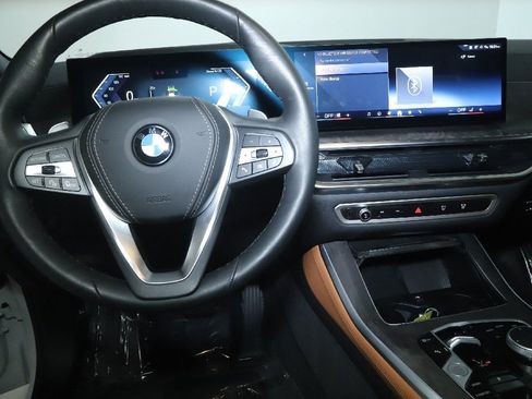 Used 2026 BMW X5 xDrive40i image 31
