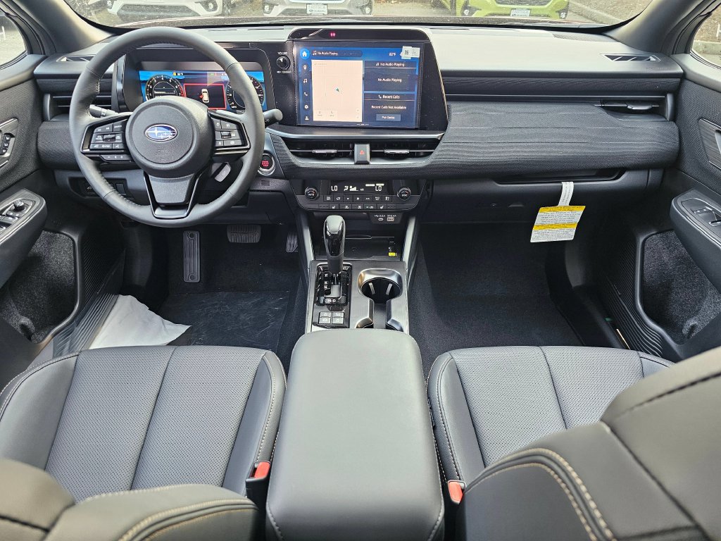 New 2026 Subaru Outback Limited XT AWD/4WD image 16
