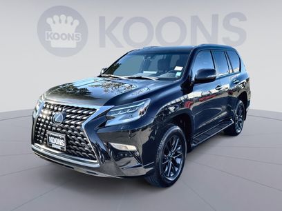 Used 2023 Lexus GX 460 Premium