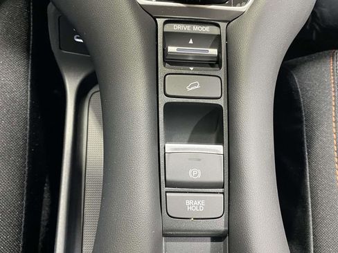 New 2026 Honda HR-V Sport image 30