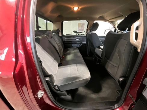 Used 2020 RAM 1500 Big Horn image 16