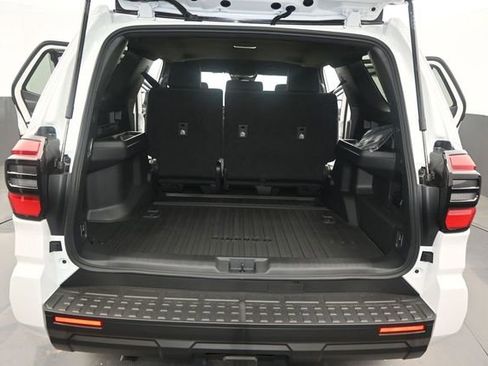 New 2026 Toyota 4Runner SR5 RWD image 13