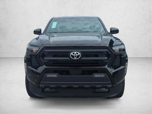 New 2026 Toyota Tacoma SR5 image 2