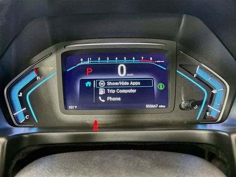 Used 2024 Honda Odyssey Elite image 21