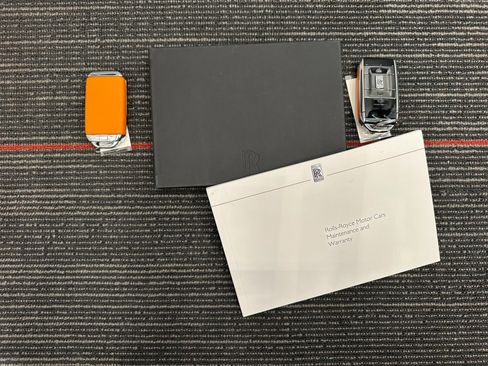 Used 2021 Rolls-Royce Ghost image 20