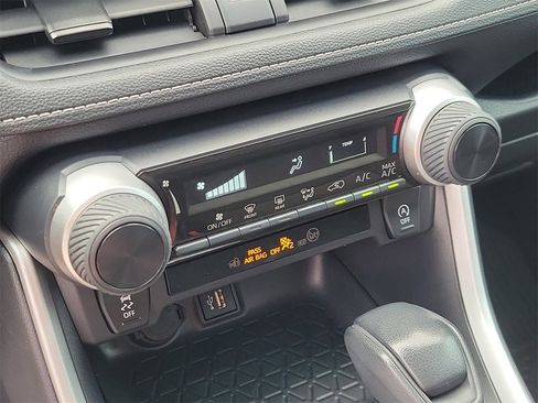 Used 2025 Toyota RAV4 LE image 26