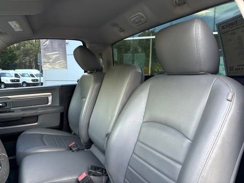 Used 2020 RAM 1500 Tradesman w/ Power & Remote Entry Group RWD image 12