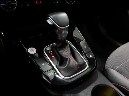 Used 2020 Kia Soul GT-Line Turbo image 30