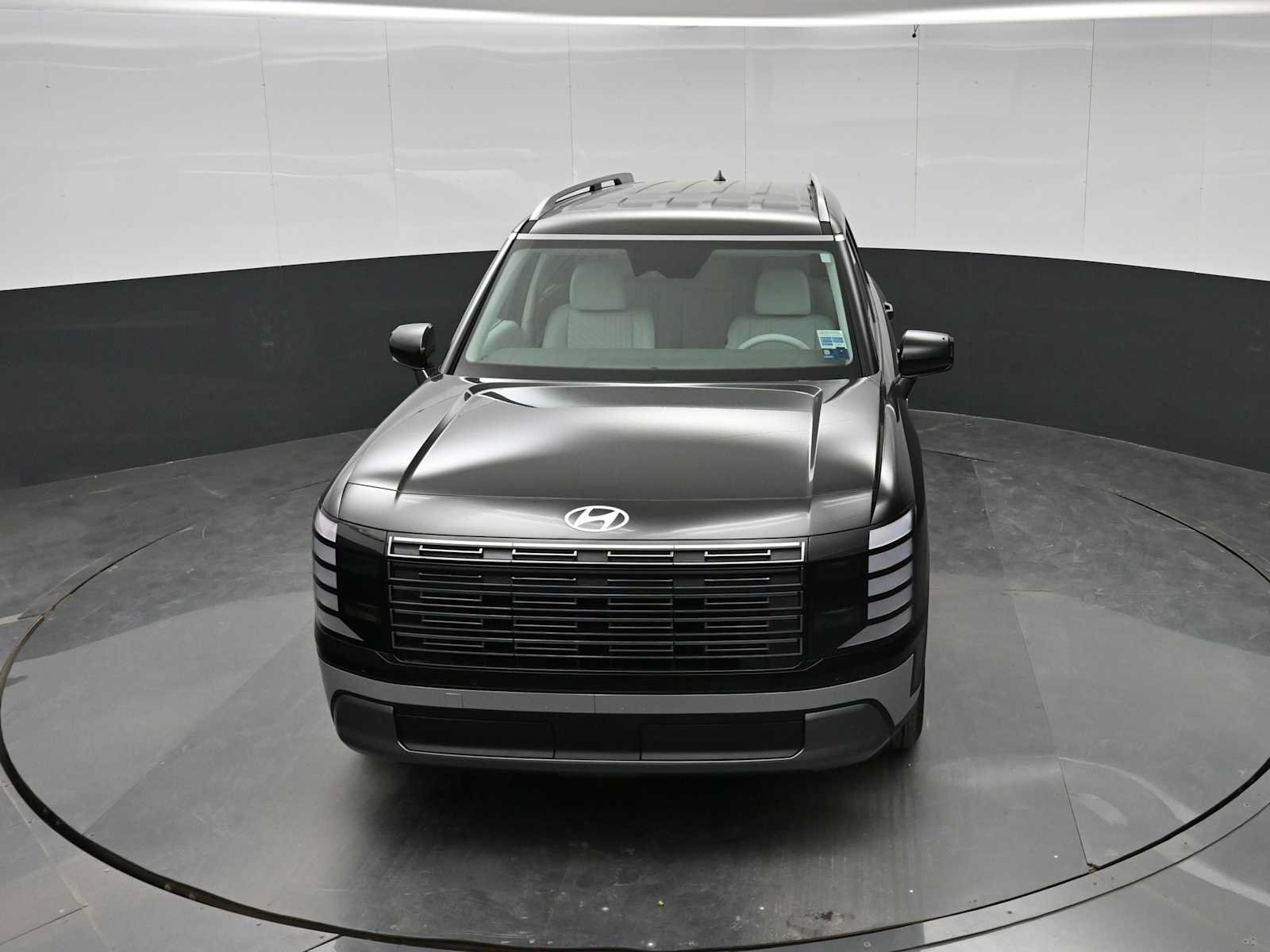 New 2027 Hyundai Palisade SEL AWD/4WD image 24