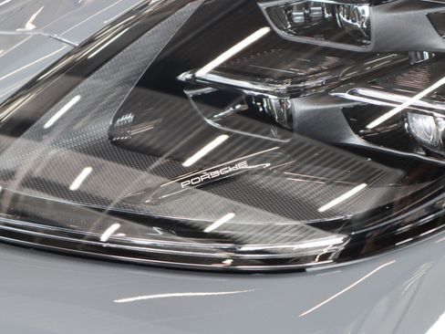 New 2026 Porsche Panamera GTS image 27