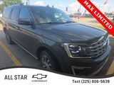 Used 2018 Ford Expedition Max Limited w/ Equipment Group 301A image 2