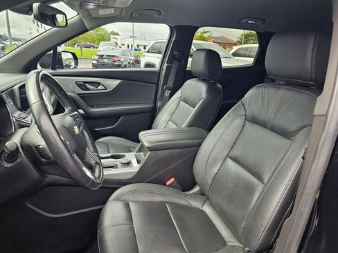 Used 2020 Chevrolet Blazer LT image 11