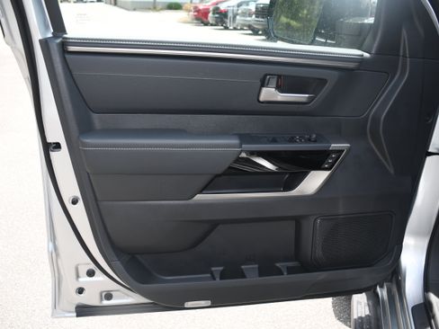 New 2026 Toyota Sequoia Limited AWD/4WD image 5
