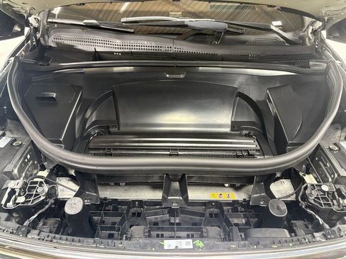 Certified 2023 Mercedes-Benz EQS 580 4MATIC SUV w/ Pinnacle Trim Package image 40