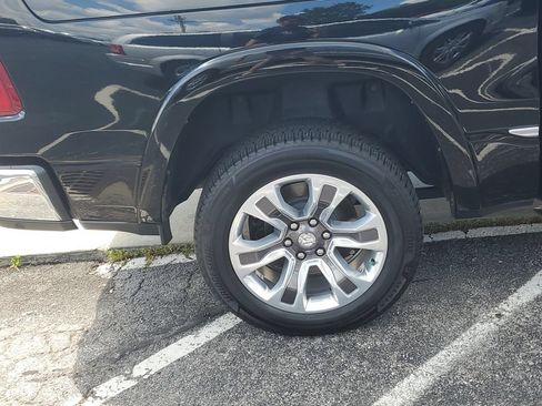 Certified 2023 RAM 1500 Limited AWD/4WD image 5