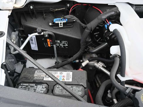 New 2024 GMC Savana 4500 w/ Power Convenience Package RWD image 46